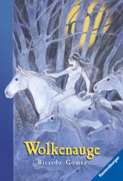 Wolkenauge (Ravensburger Taschenbücher) Novels & Short Stories