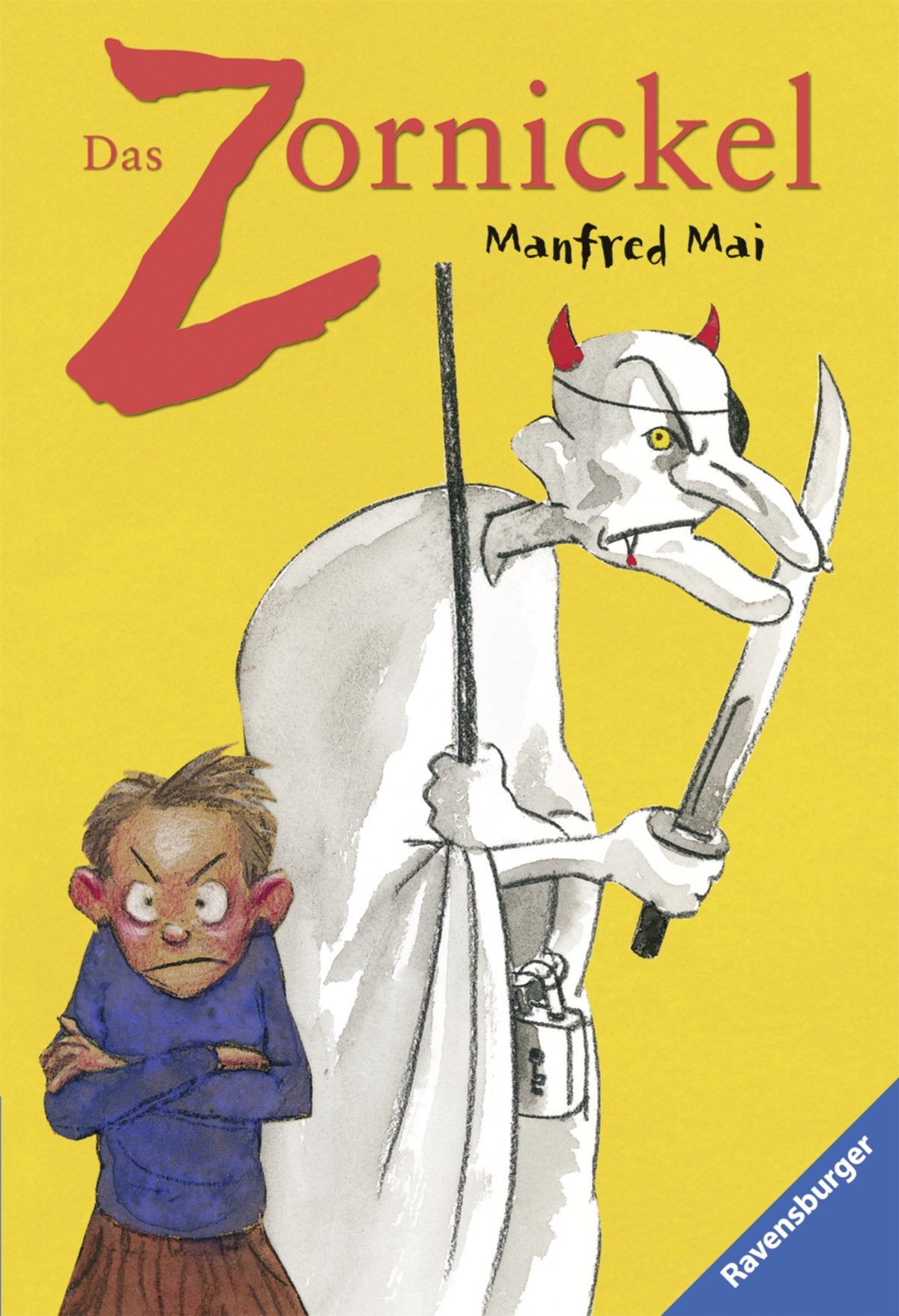 Das Zornickel Novels & Short Stories for children