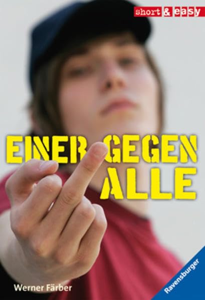 Einer gegen alle (Short & Easy) Fiction