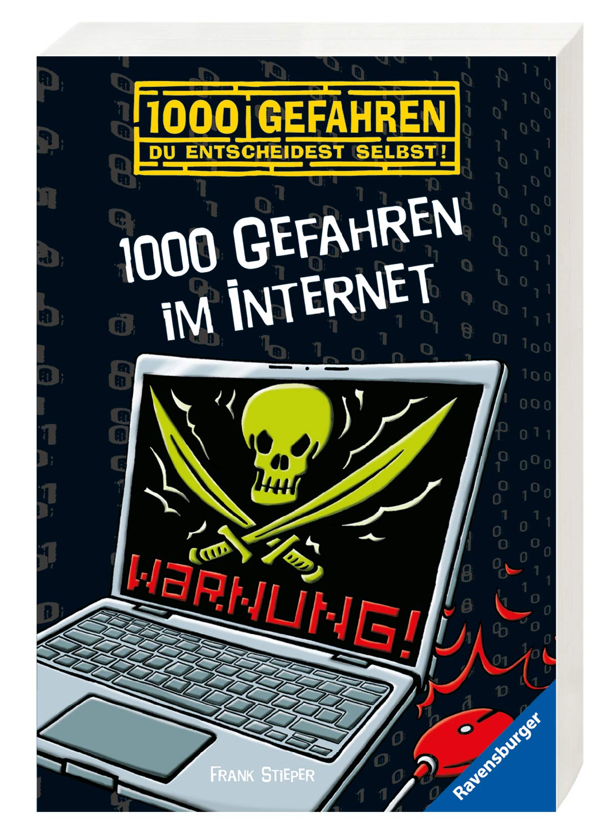 Product Image: 1000 Gefahren im Internet