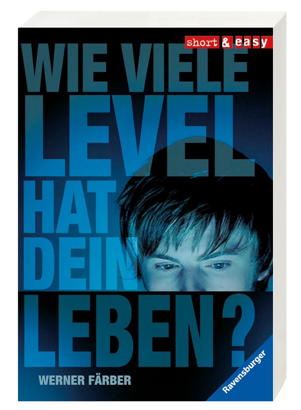 Product Image: Wie viele Level hat dein Leben?