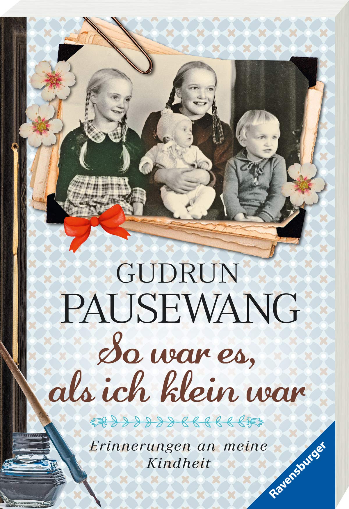 So war es, als ich klein war Politics & History books