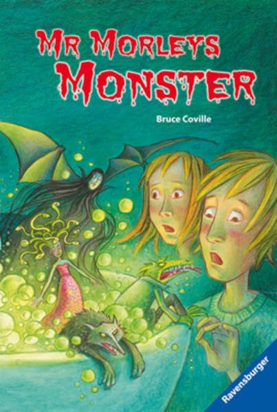 Mr Morleys Monster (Ravensburger Taschenbücher) Novels & Short Stories