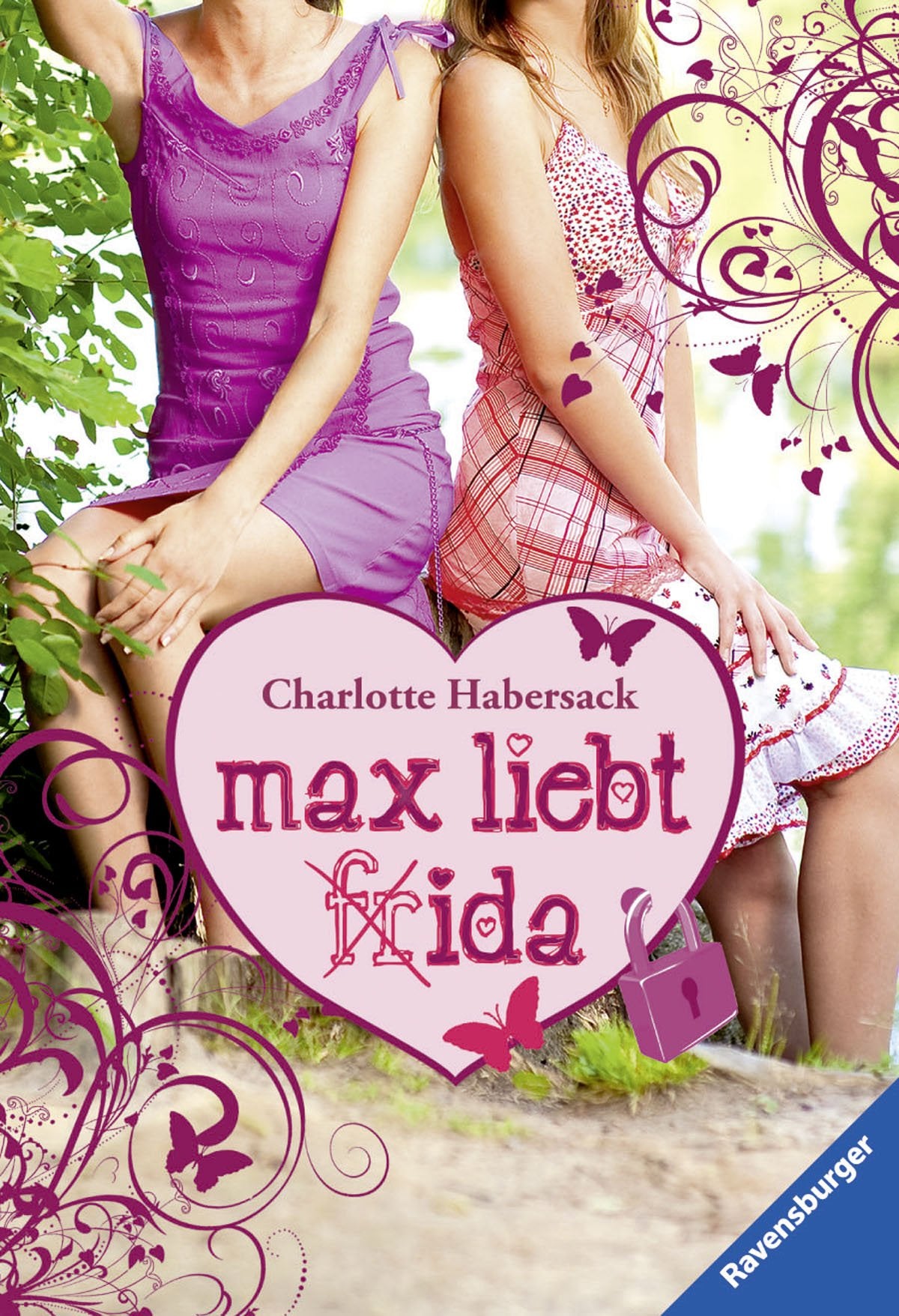 Max liebt Frida (Ravensburger Taschenbücher) Novels & Short Stories