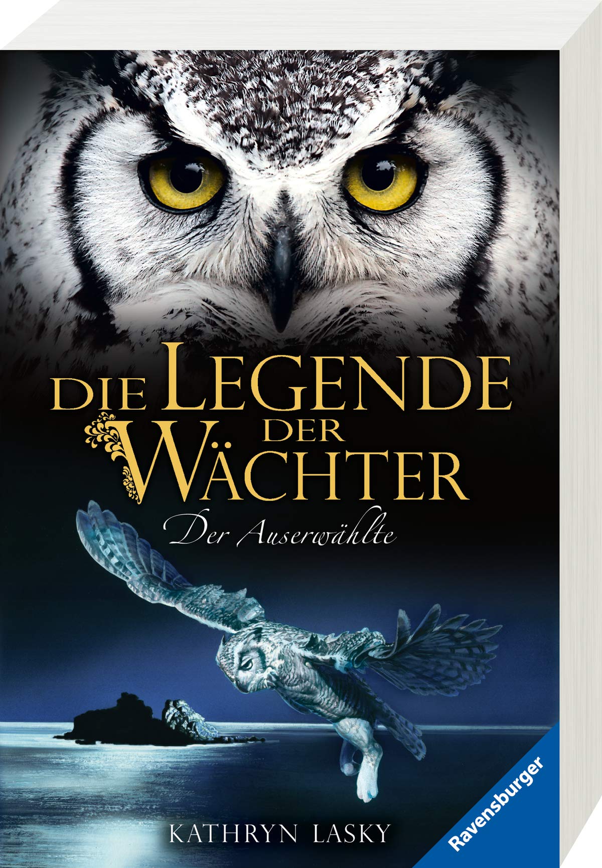 Die Legende der Wächter, Band 10: Der Auserwählte Fairy Tales & Legends