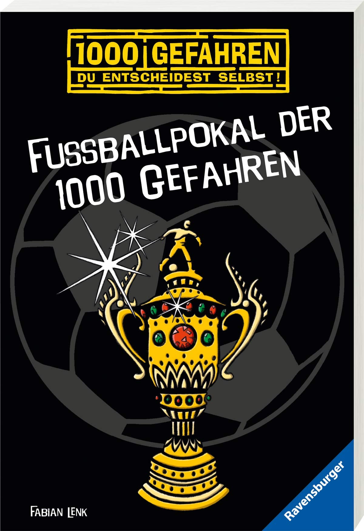 Fußballpokal der 1000 Gefahren Leisure & Fun