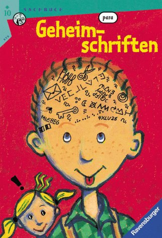 Geheimschriften (Ravensburger Taschenbücher) Books