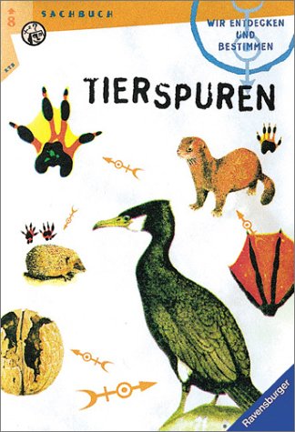 Wir entdecken und bestimmen Tierspuren Natural Sciences