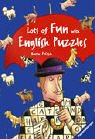 Lots of Fun with English Puzzles (Englischsprachige Taschenbücher) Non-fiction