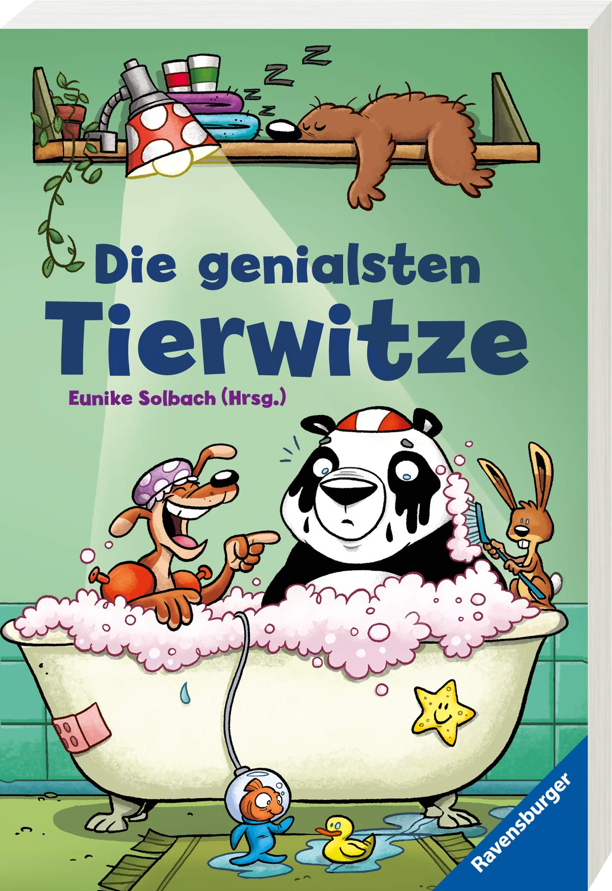 Die genialsten Tierwitze Leisure, Home & Garden