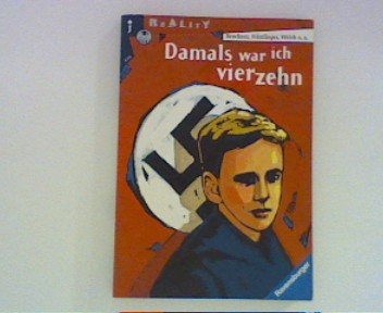 Damals war ich vierzehn (Ravensburger Taschenbücher) Books