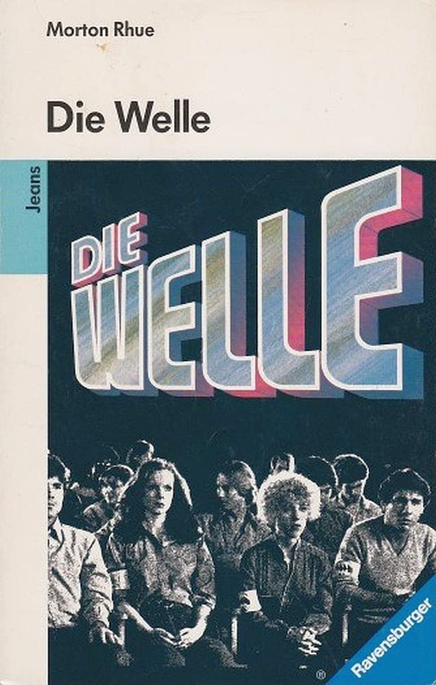 Die Welle (Ravensburger Taschenbücher) Contemporary literature
