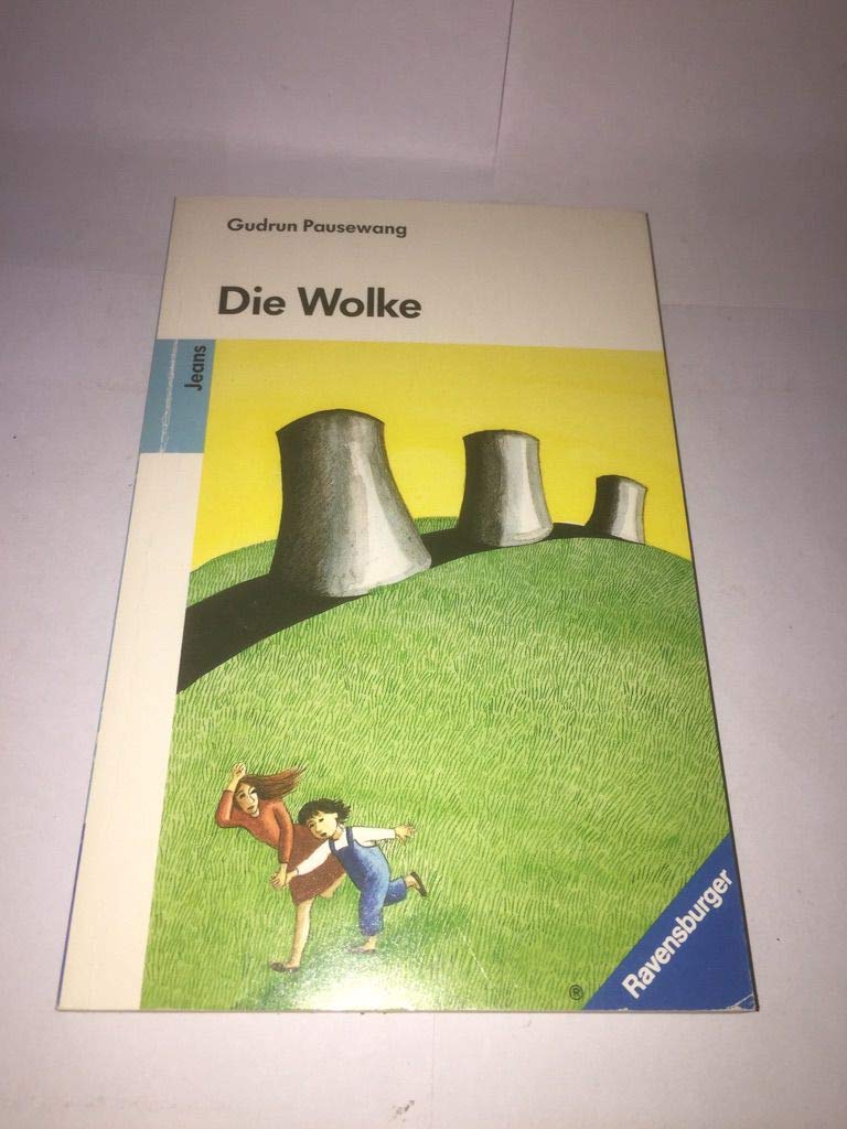 Die Wolke (Ravensburger Taschenbücher) Contemporary literature