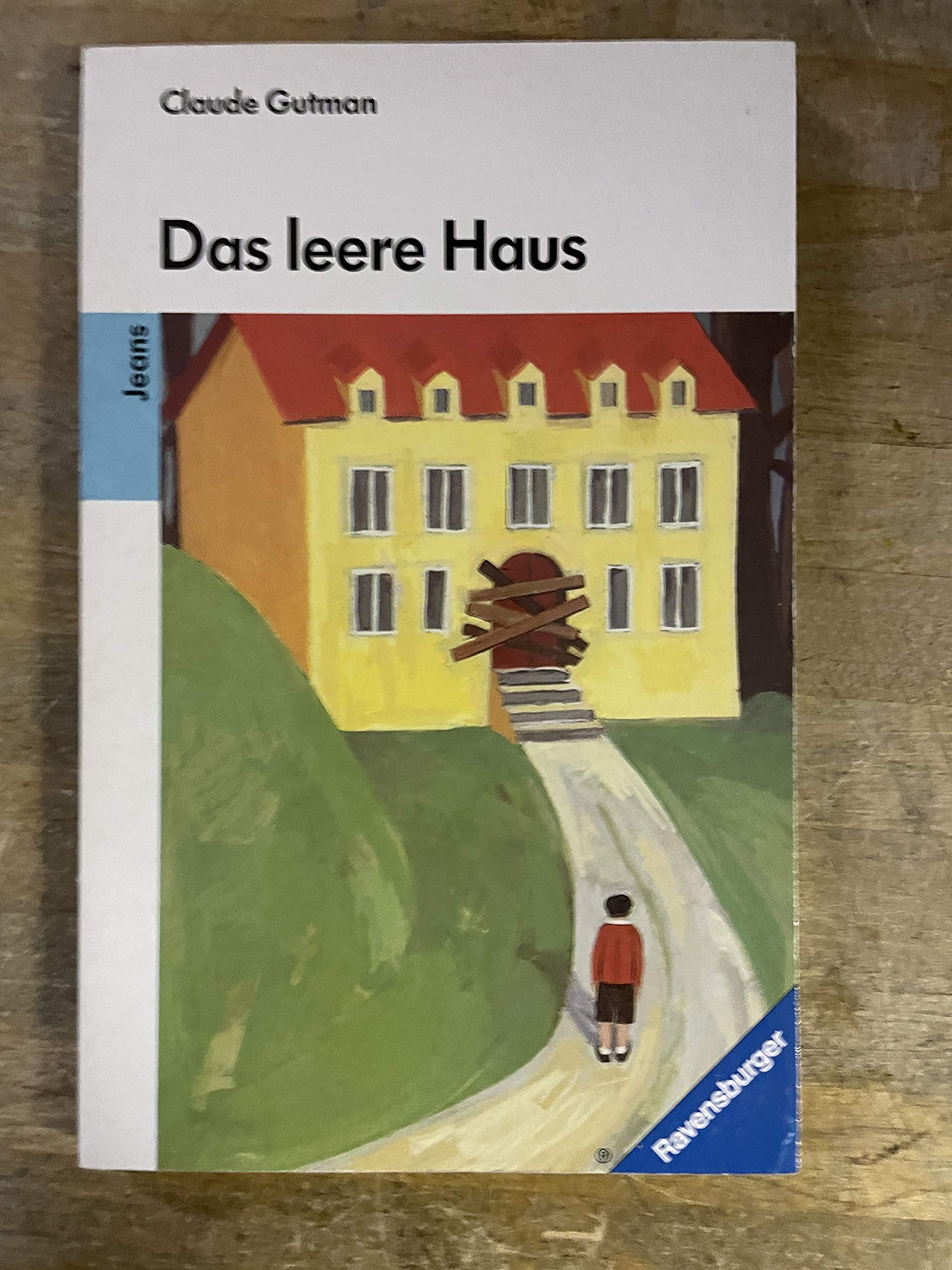 Das leere Haus Politics & History books