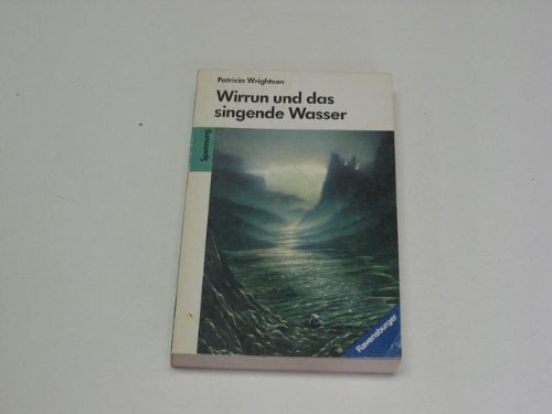 Wirrun und das singende Wasser (Ravensburger Taschenbücher) Books