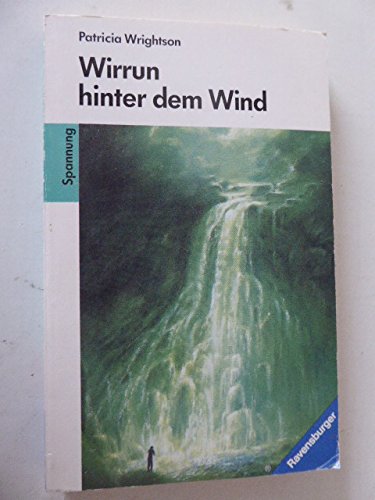 Wirrun hinter dem Wind: Band 3 Books