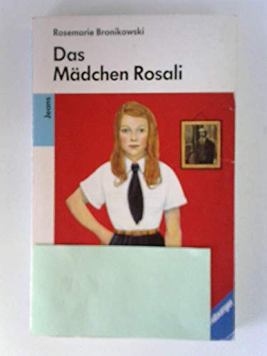 Das Mädchen Rosali (Ravensburger Taschenbücher) Books