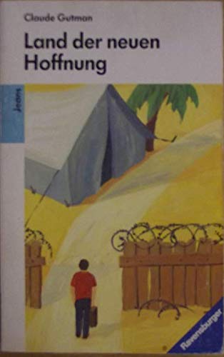 Land der neuen Hoffmung (Ravensburger Taschenbücher) Books