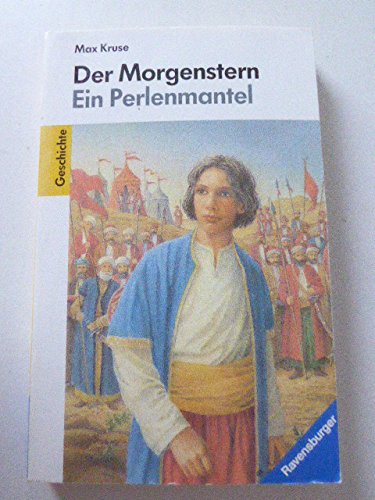 Der Morgenstern: Ein Perlenmantel (Ravensburger Taschenbücher) Fiction