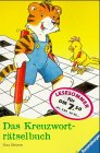 Das Kreuzworträtselbuch (Ravensburger Taschenbücher) Books