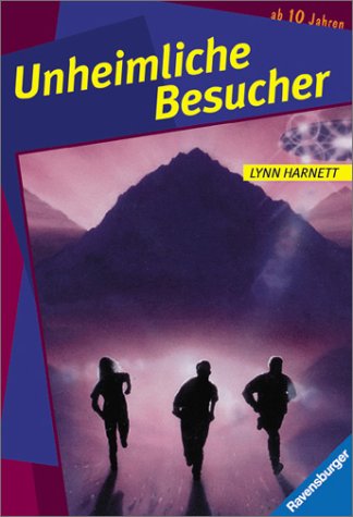 Unheimliche Besucher (Ravensburger Taschenbücher) Novels & Short Stories
