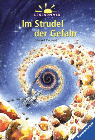 Im Strudel der Gefahr (Ravensburger Taschenbücher) Leisure, Home & Garden