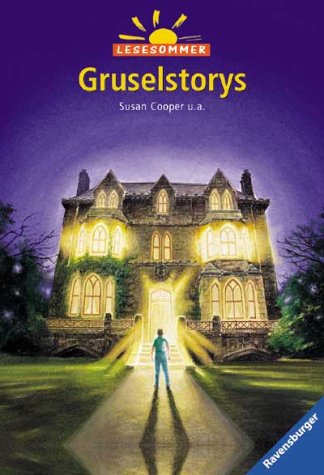 Gruselstorys (Ravensburger Taschenbücher) Books