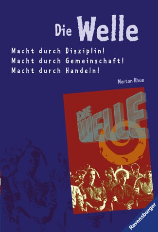 Die Welle (Ravensburger Taschenbücher) Politics & History