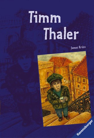 Timm Thaler oder Das verkaufte Lachen (Ravensburger Taschenbücher) Contemporary literature