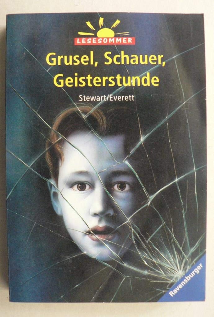 Grusel, Schauer, Geisterstunde (Ravensburger Taschenbücher) Books