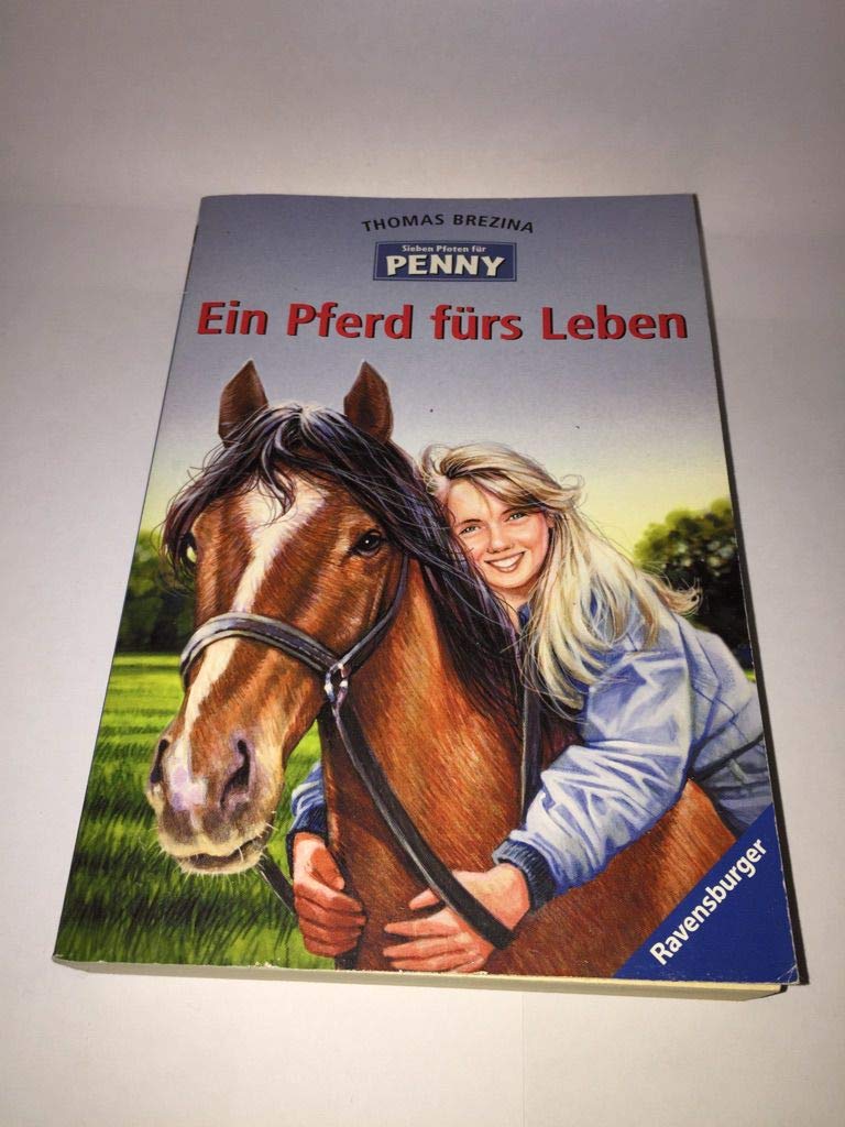 Ein Pferd fürs Leben (Ravensburger Taschenbücher) Books
