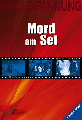 Mord am Set (Ravensburger Taschenbücher) Books