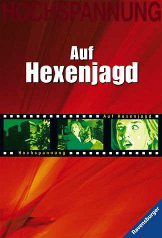 Auf Hexenjagd (Ravensburger Taschenbücher) Books