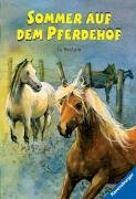 Sommer auf dem Pferdehof (Ravensburger Taschenbücher) Contemporary literature