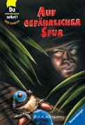 Auf gefährlicher Spur (Ravensburger Taschenbücher) Books