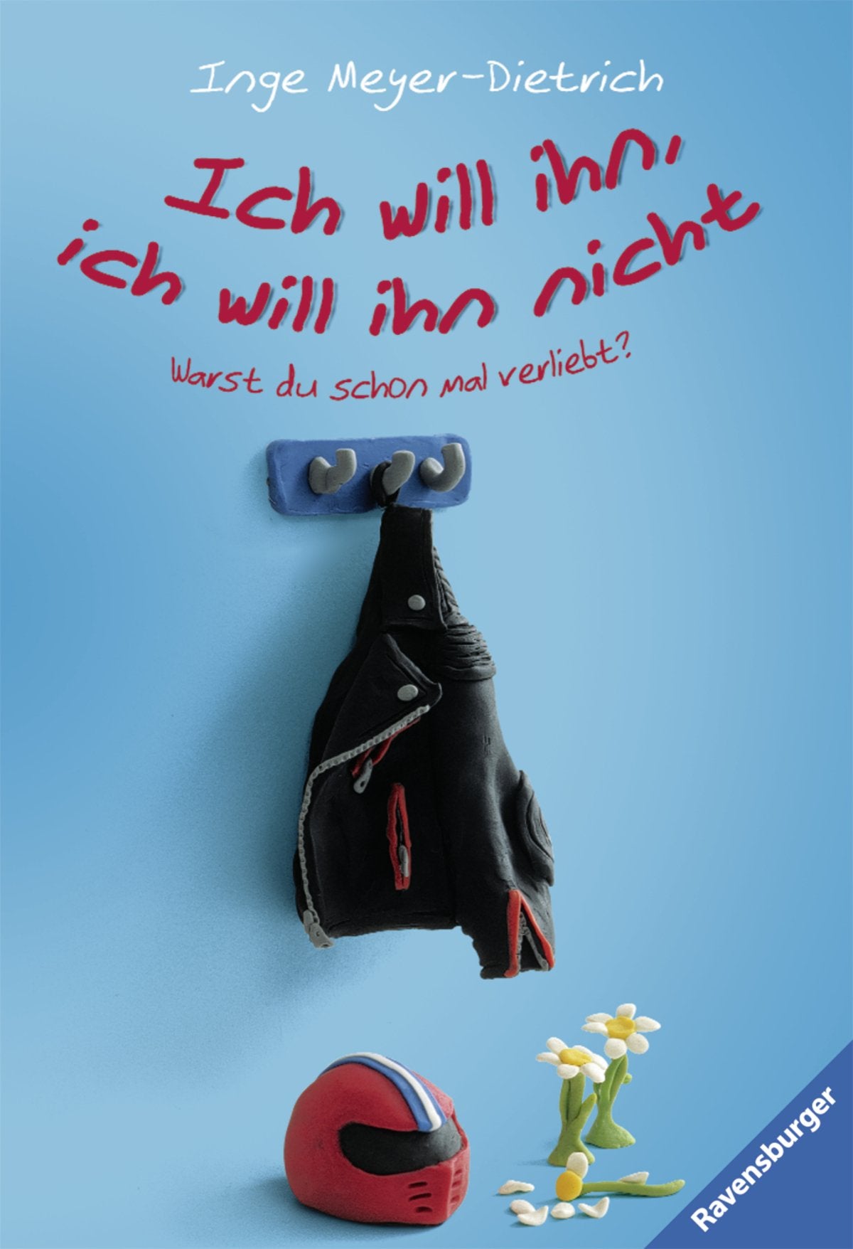 Ich will ihn, ich will ihn nicht (Ravensburger Taschenbücher) Fantasy & Sci-Fi