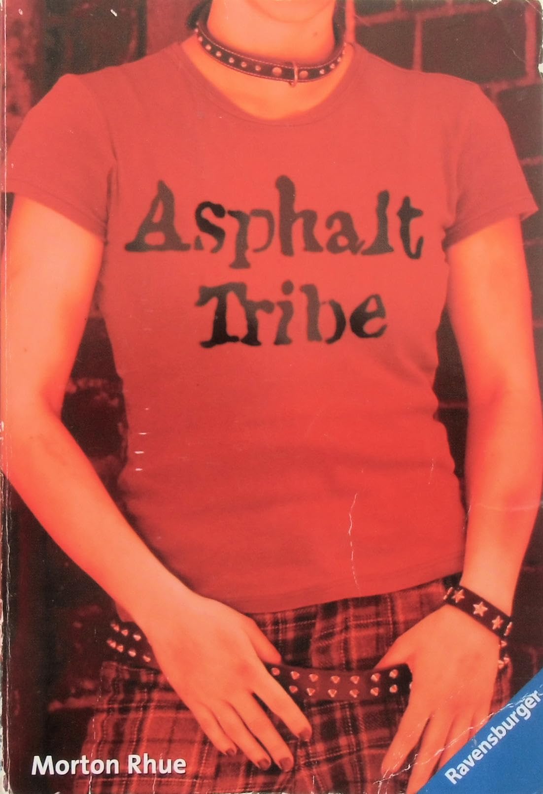 Asphalt Tribe: Kinder der Straße (Ravensburger Taschenbücher) Health, Nutrition & Fitness