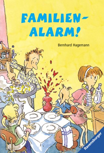 Familienalarm! (Ravensburger Taschenbücher) Novels & Short Stories