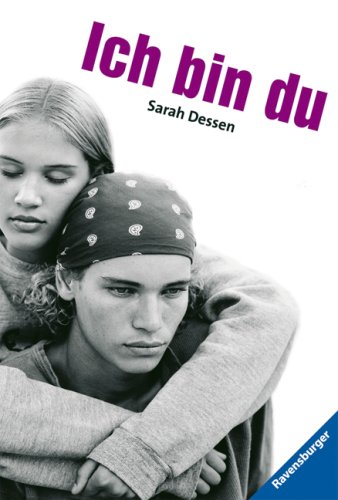 Ich bin du (Ravensburger Taschenbücher) Fantasy & Sci-Fi for children