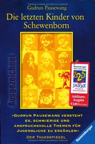 Die letzten Kinder von Schewenborn (Ravensburger Taschenbücher) Fantasy & Sci-Fi
