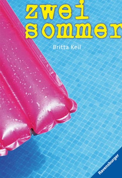 Zwei Sommer (Ravensburger Taschenbücher) Fantasy & Sci-Fi