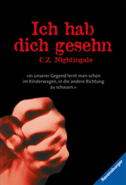 Ich hab dich gesehn (Ravensburger Taschenbücher) Fantasy & Sci-Fi
