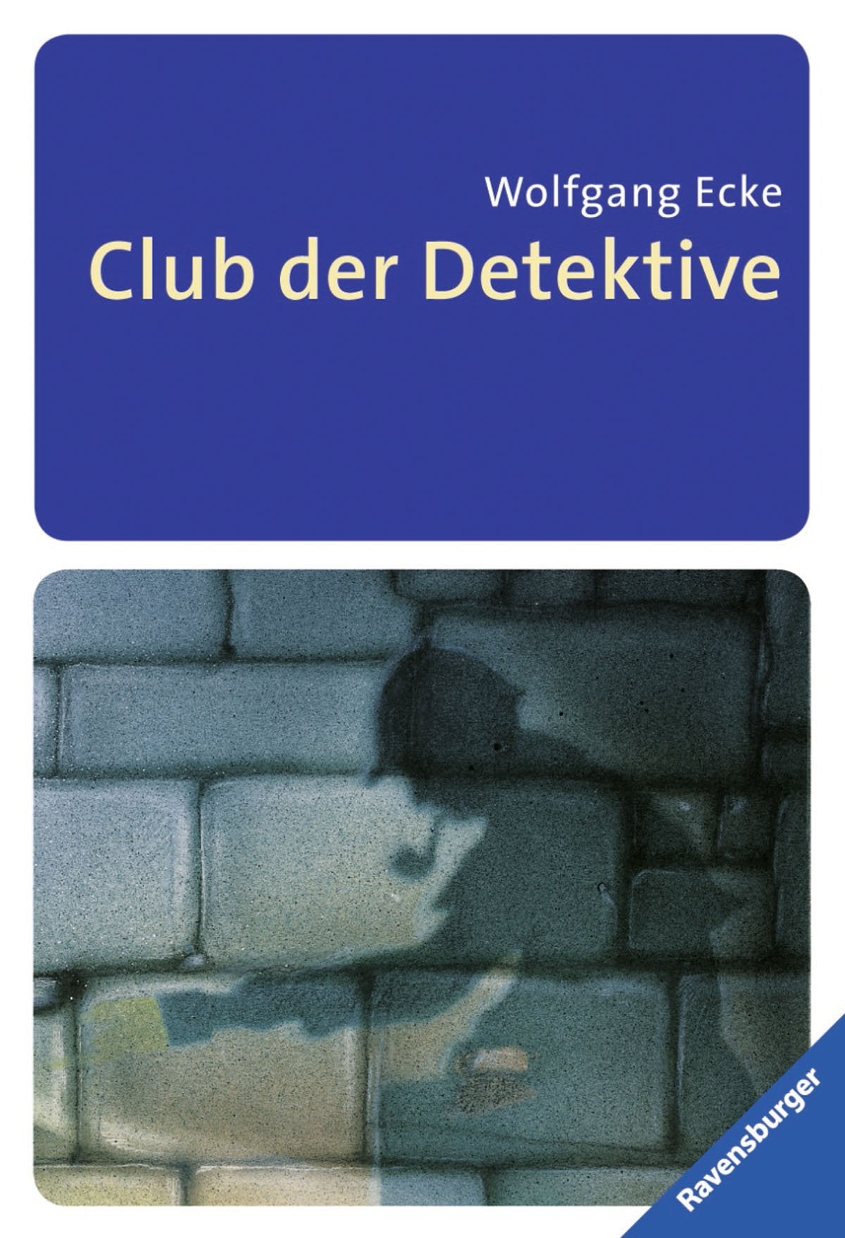 Club der Detektive (Ravensburger Taschenbücher) Novels & Short Stories