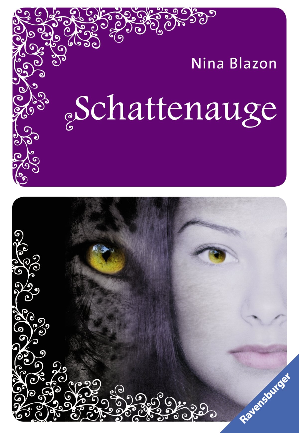 Schattenauge (Ravensburger Taschenbücher) Fantasy & Sci-Fi