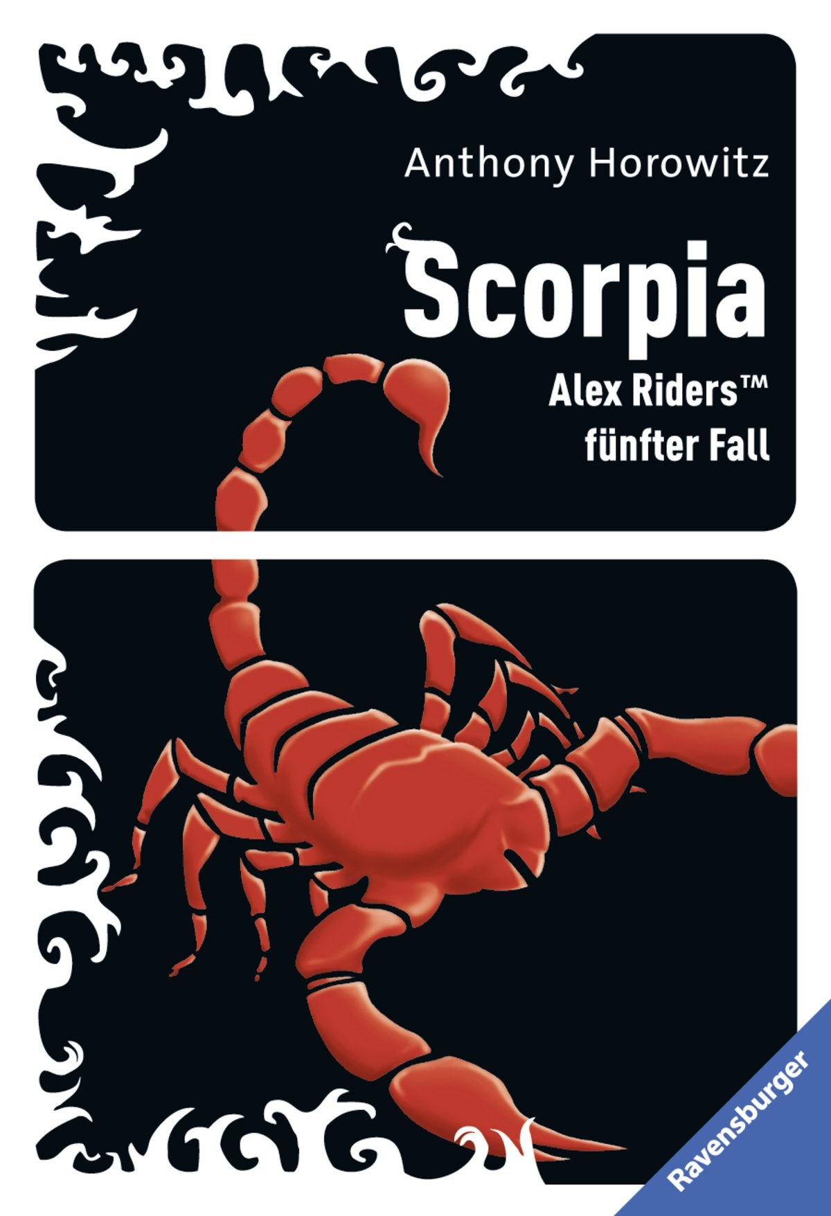 Product Image: Scorpia (Alex Rider)