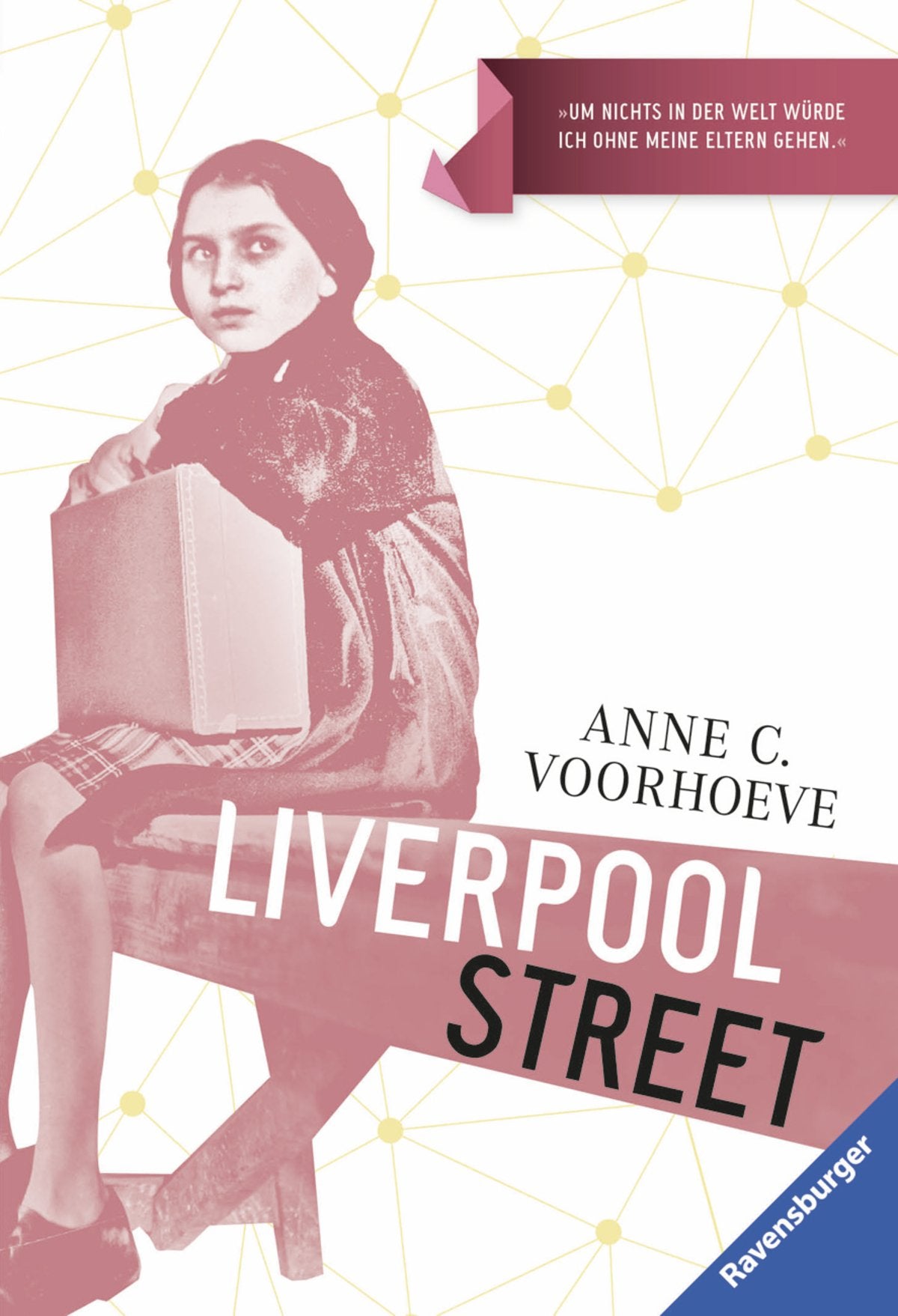 Liverpool Street: Ausgezeichnet mit dem Jugendbuchpreis Buxtehuder Bulle 2007 u. d. Mildred L. Batchelder Award 2013 (Ravensburger Taschenbücher) Fantasy & Sci-Fi
