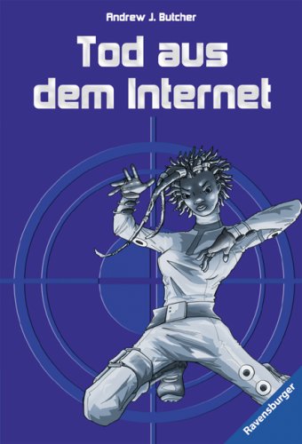 Tod aus dem Internet (Spy High, Band 2) Fantasy & Sci-Fi