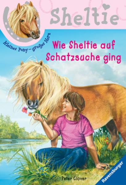 Product Image: Wie Sheltie auf Schatzsuche ging