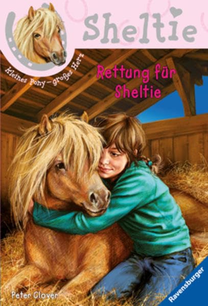 Product Image: Rettung für Sheltie