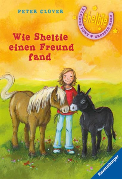 Wie Sheltie einen Freund fand Novels & Short Stories